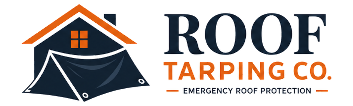 Roof Tarping Co.